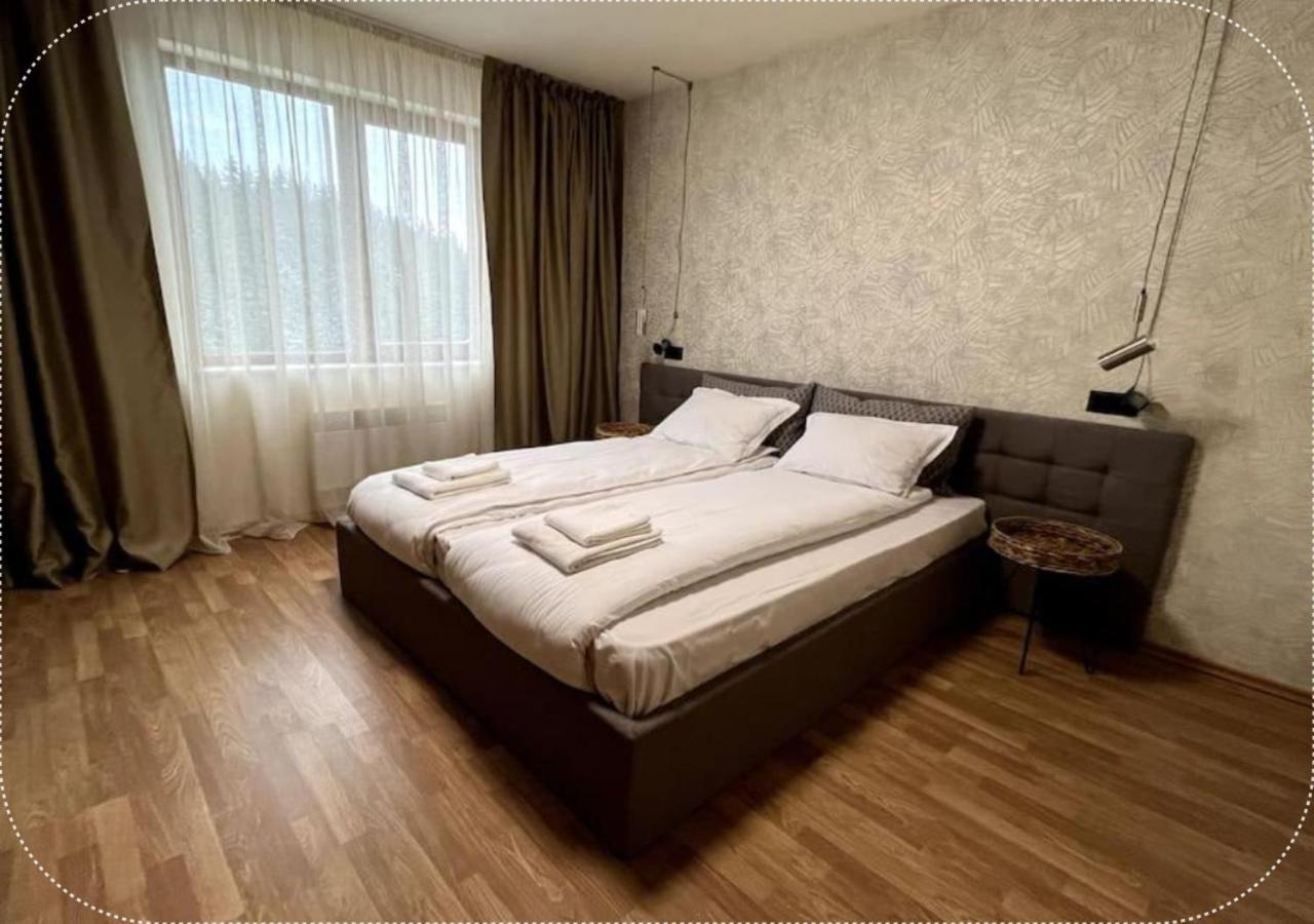 Lhapartment! ปอมโปโรโว ภายนอก รูปภาพ